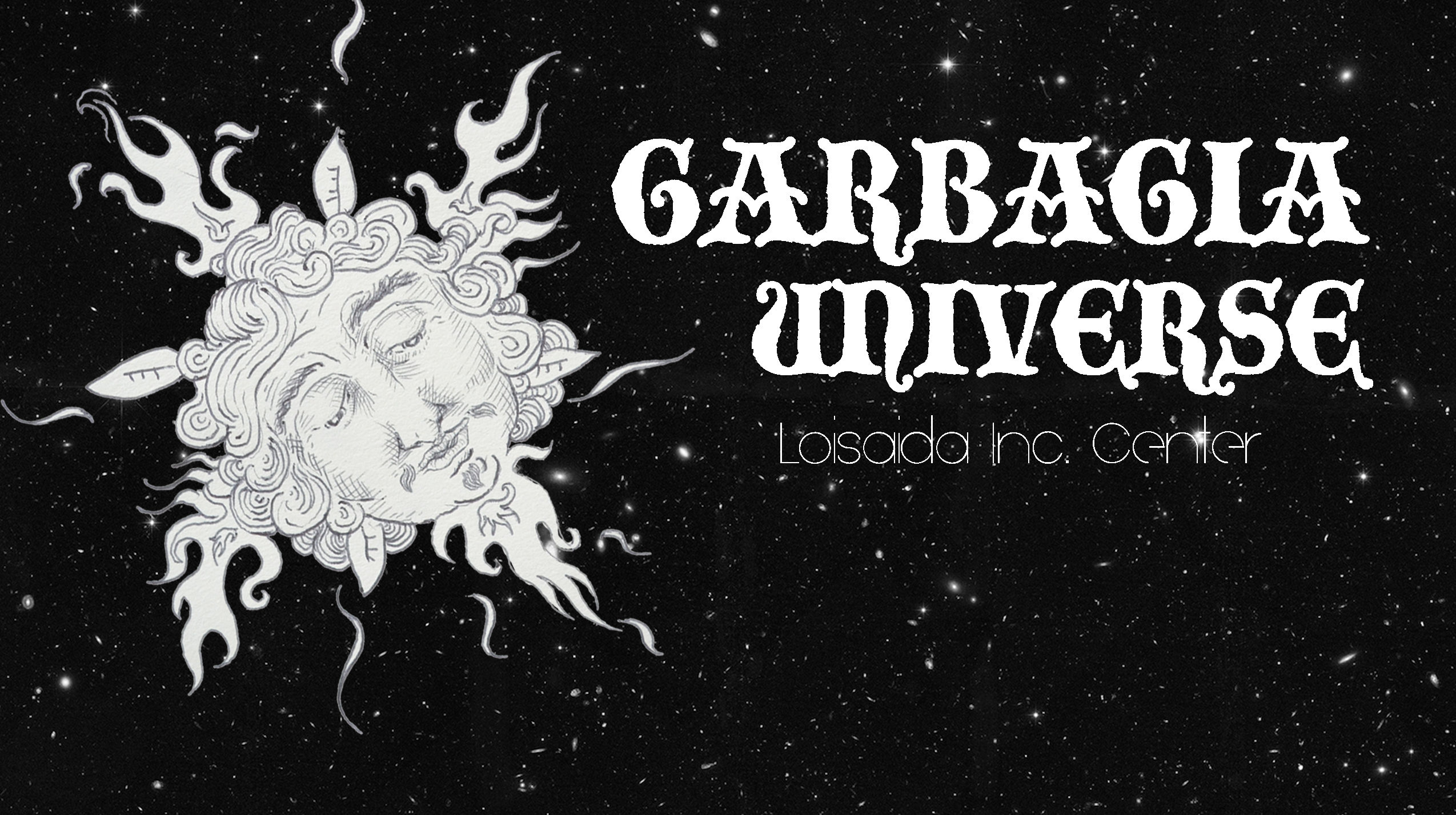 Garbagia Universe