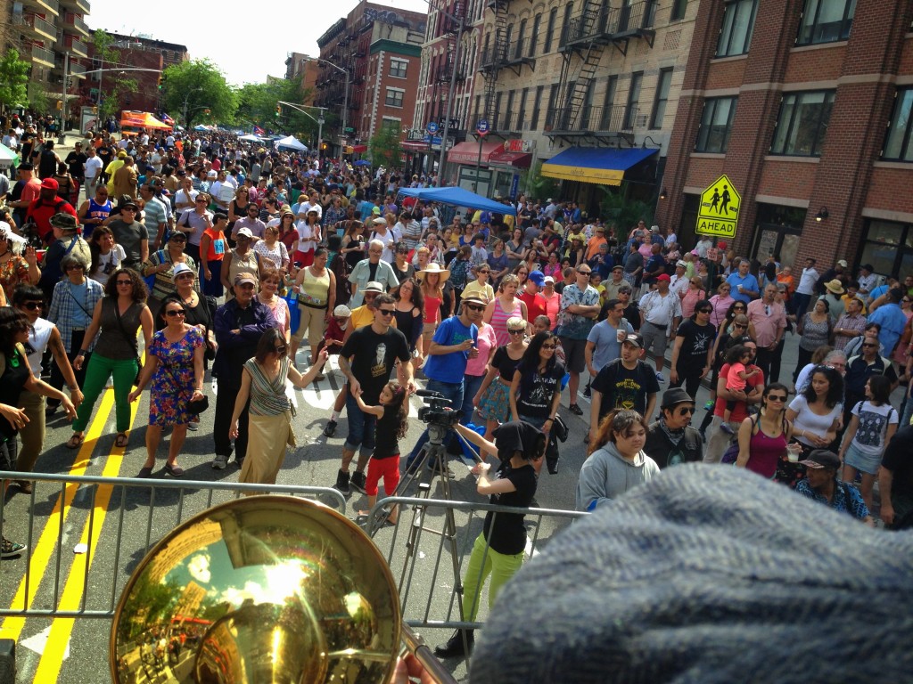 Loisaida Inc.