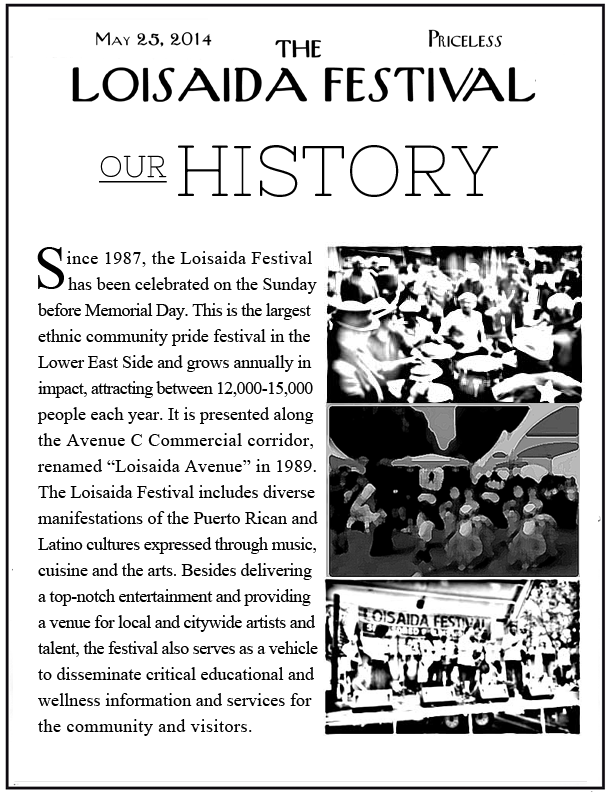 Loisaida Inc.