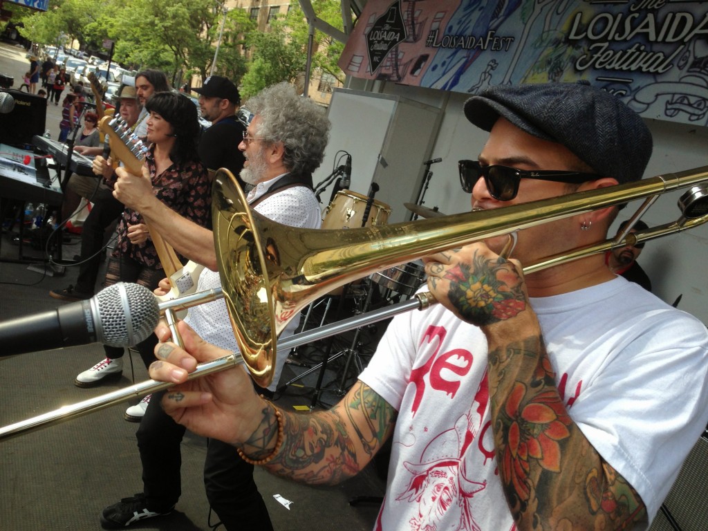 Loisaida Inc.