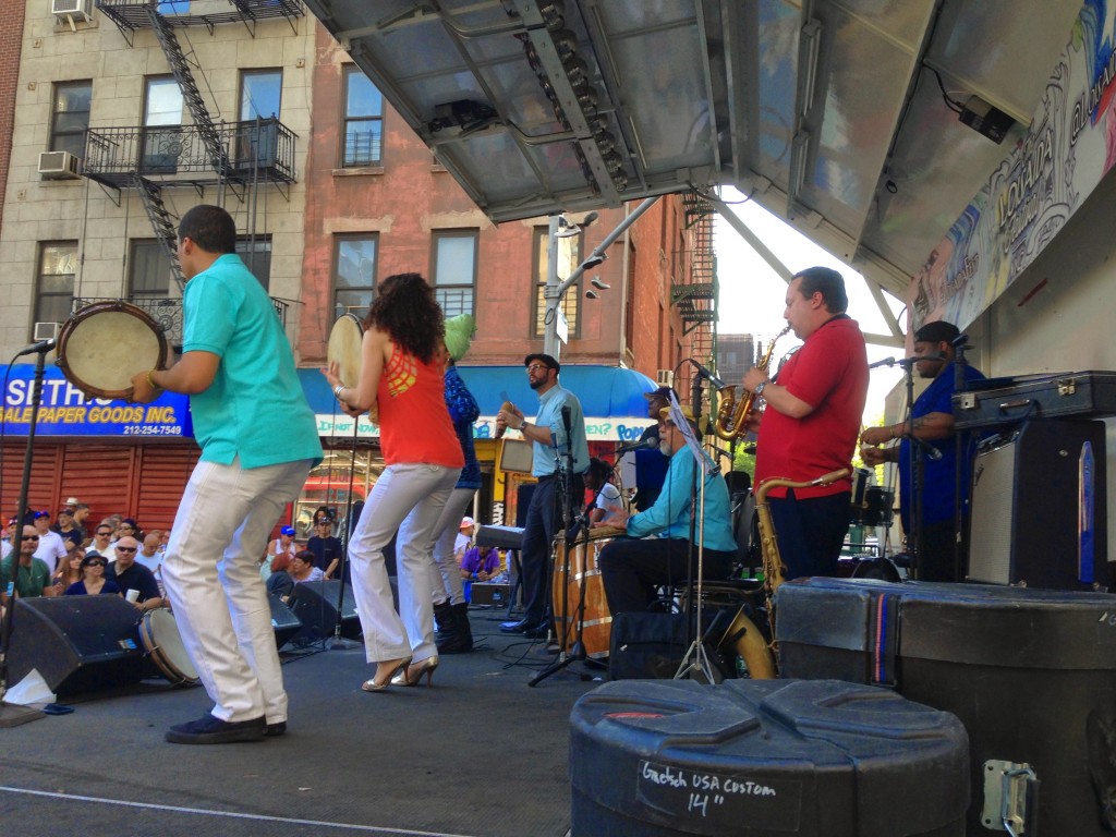 Loisaida Inc.