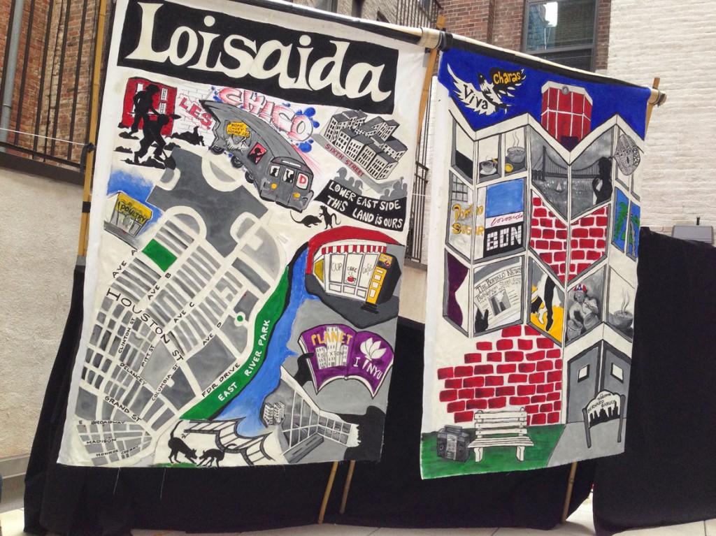 Loisaida Inc.