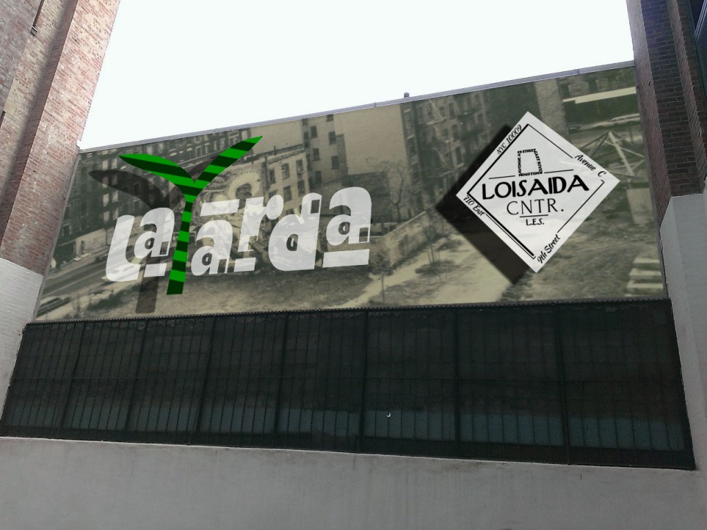 Loisaida Inc.