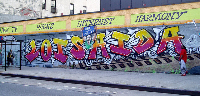Loisaida Inc.
