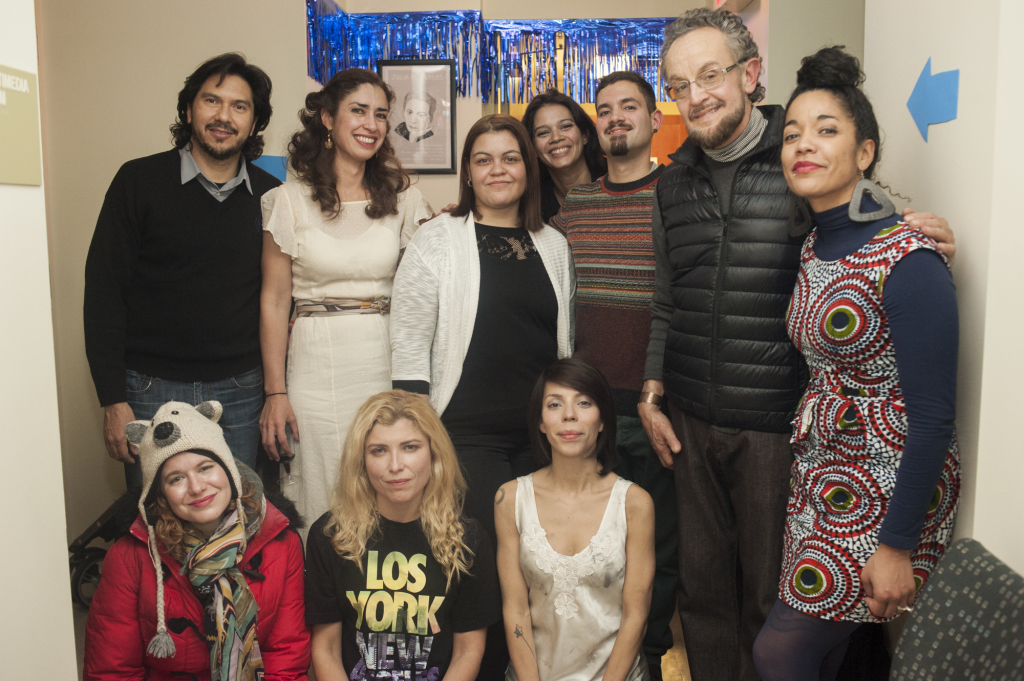 Loisaida Inc.