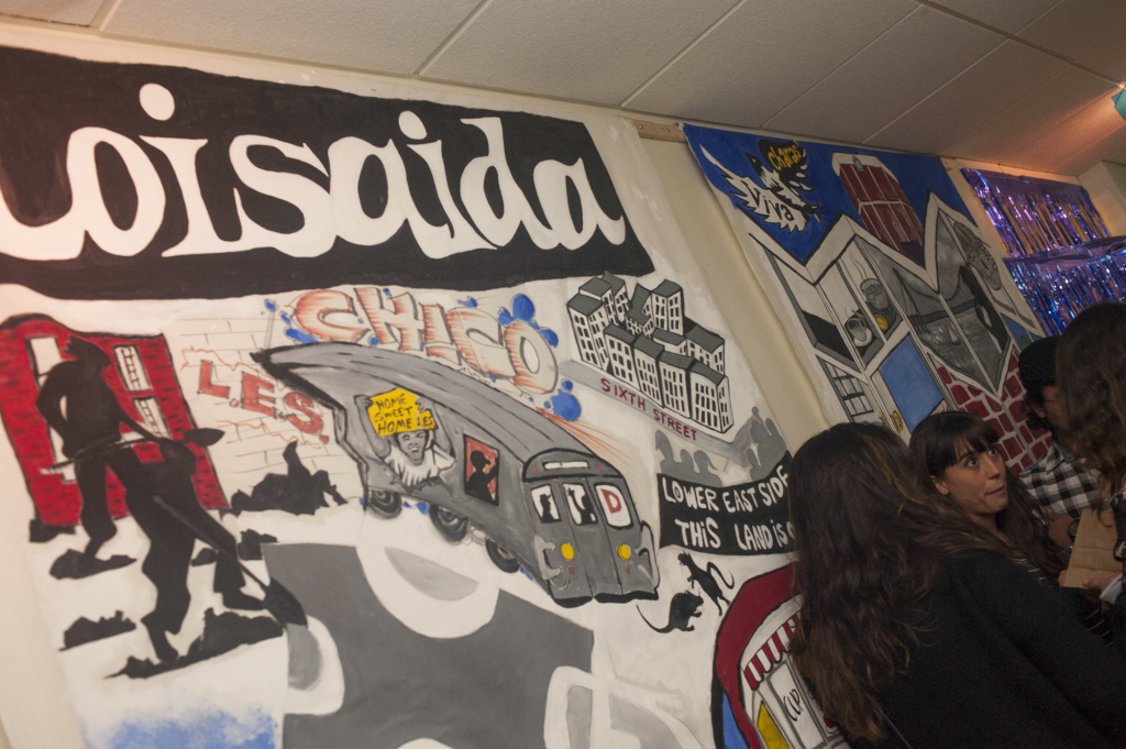 Loisaida Inc.