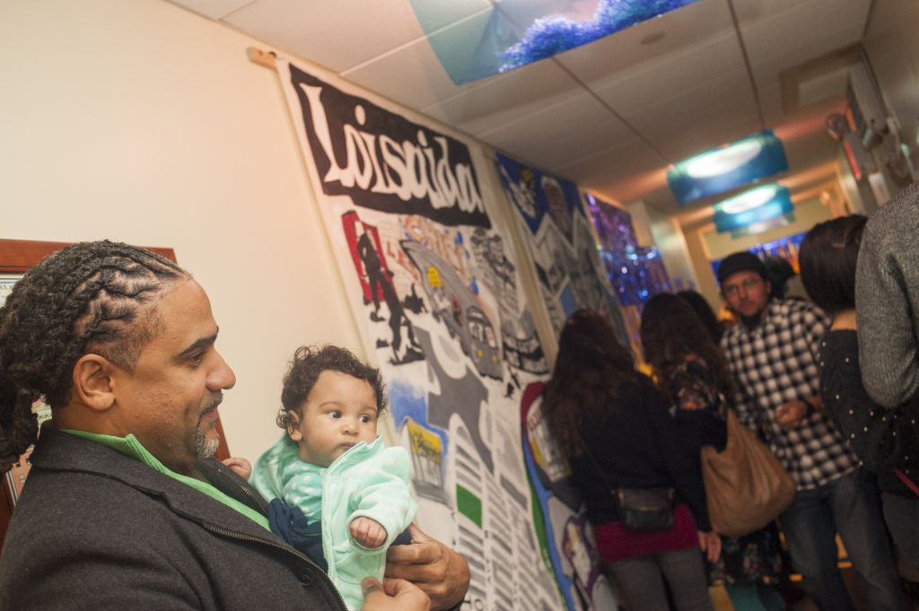 Loisaida Inc.