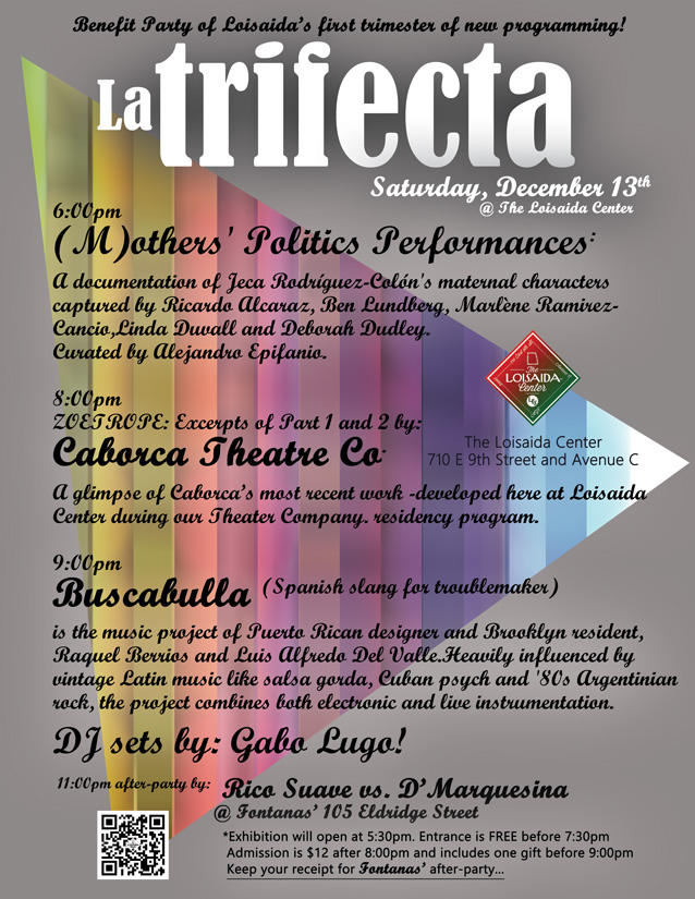 Loisaida Inc.