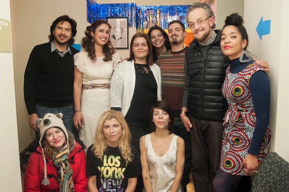 Loisaida Inc.
