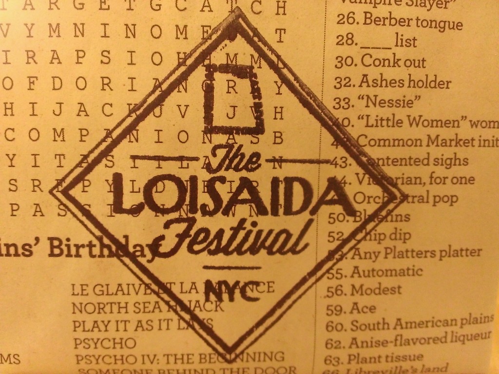 Loisaida Inc.