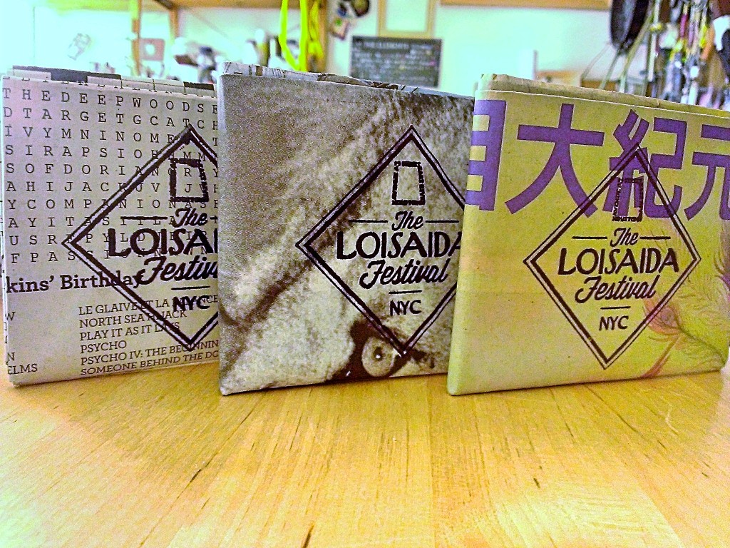 Loisaida Inc.