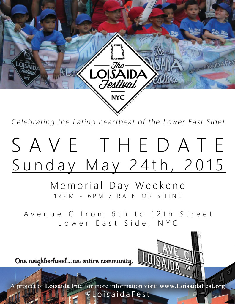 Loisaida Inc.