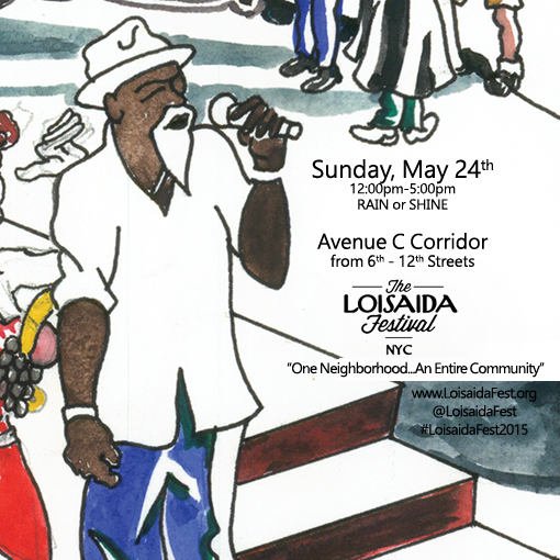 Loisaida Inc.