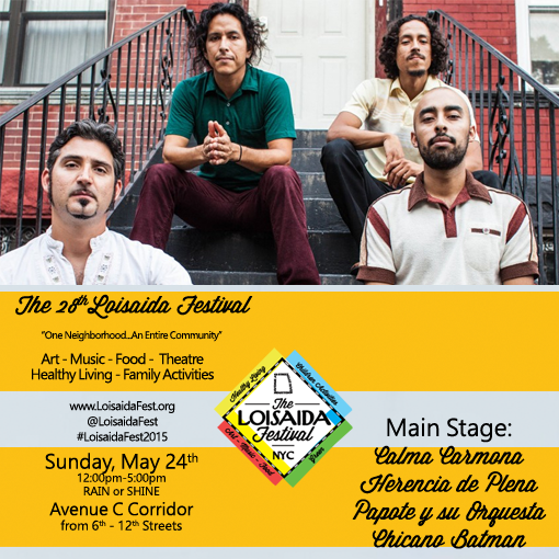 Loisaida Inc.