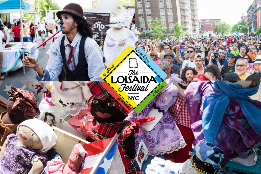 Loisaida Inc.