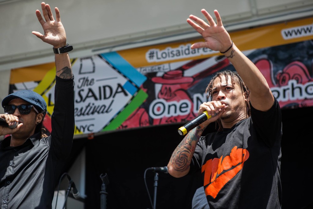 Loisaida Inc.