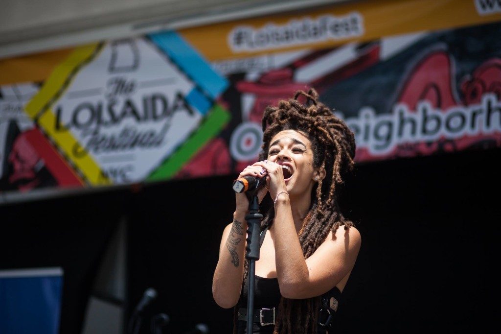 Loisaida Inc.