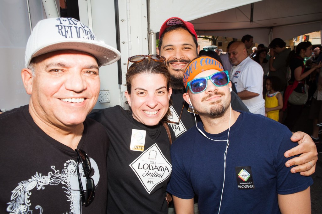 Loisaida Inc.