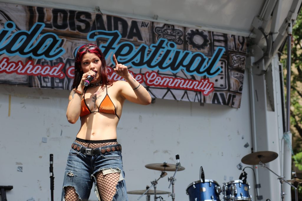 Loisaida Inc.