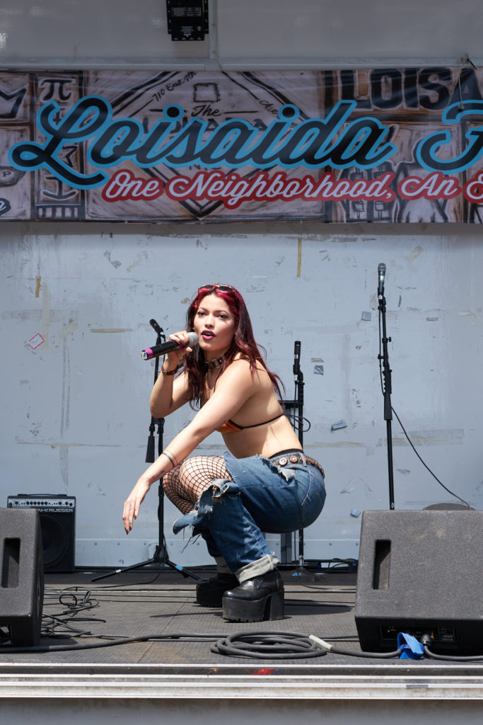 Loisaida Inc.