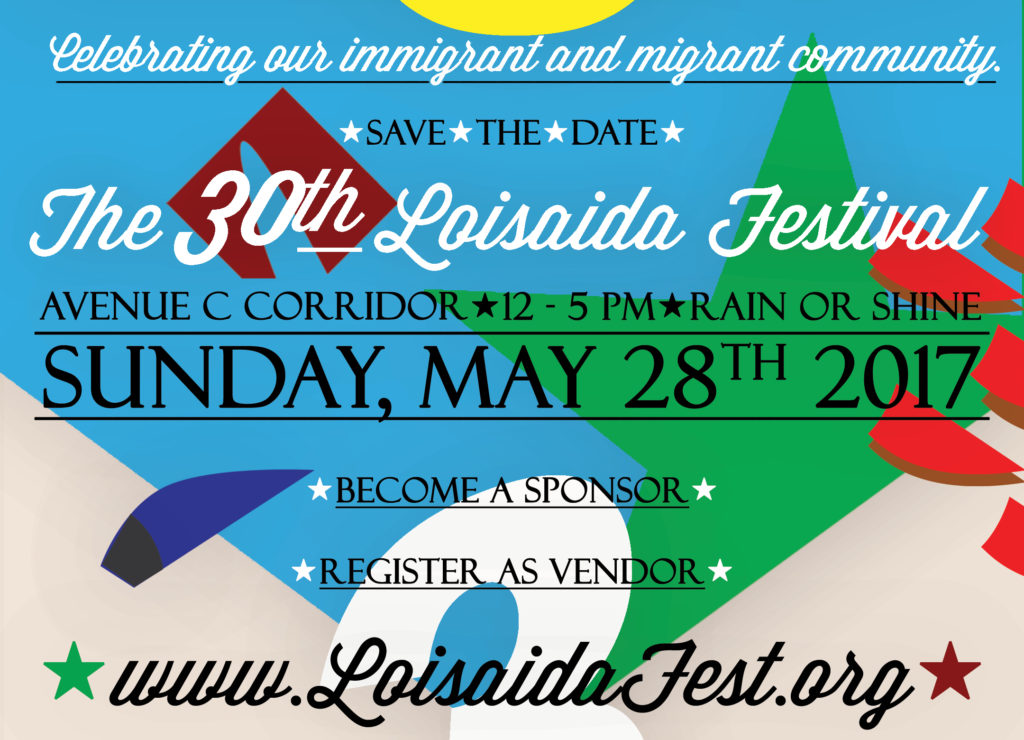 Loisaida Inc.