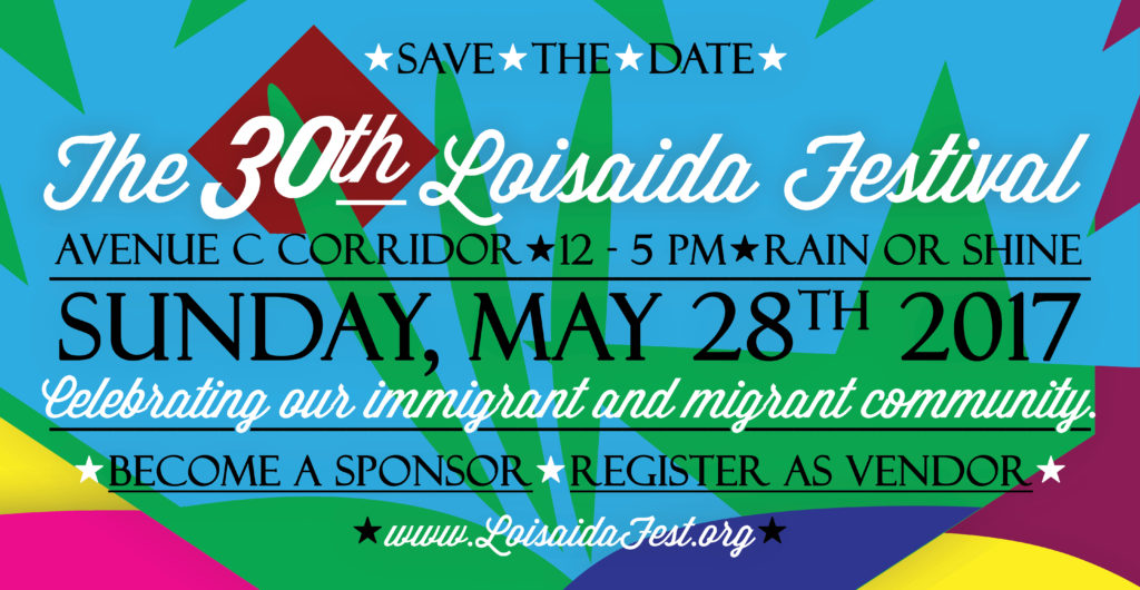 Loisaida Inc.