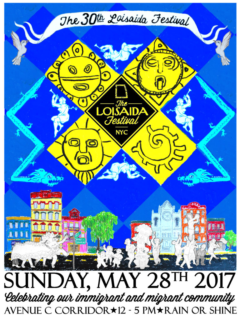 Loisaida Inc.