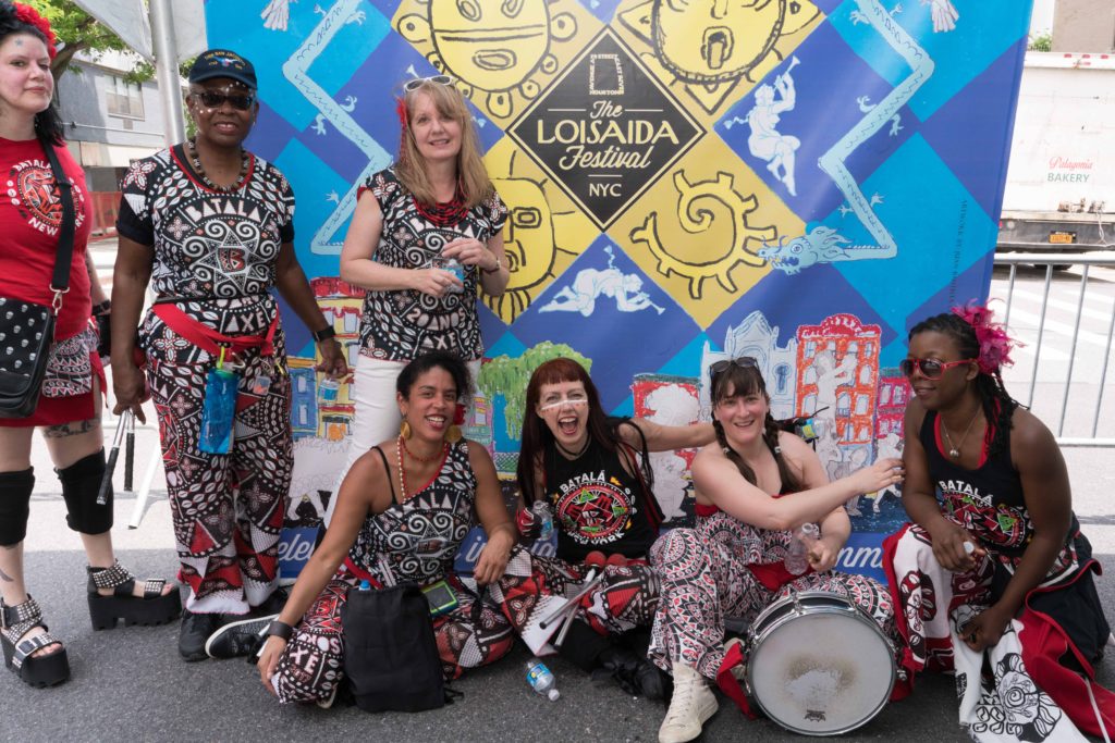 Loisaida Inc.