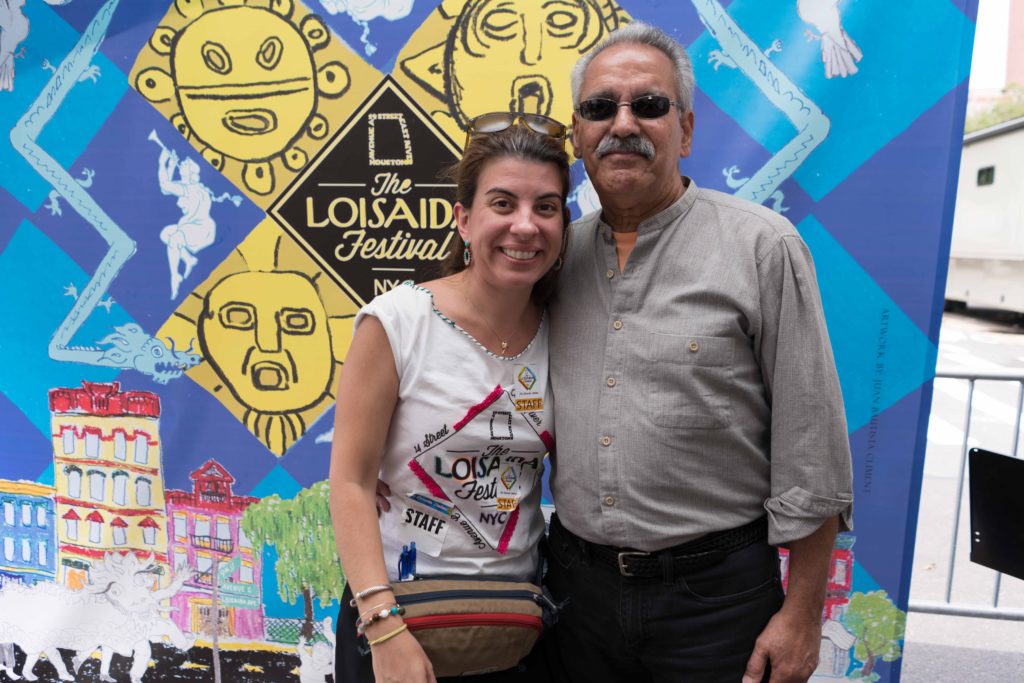 Loisaida Inc.