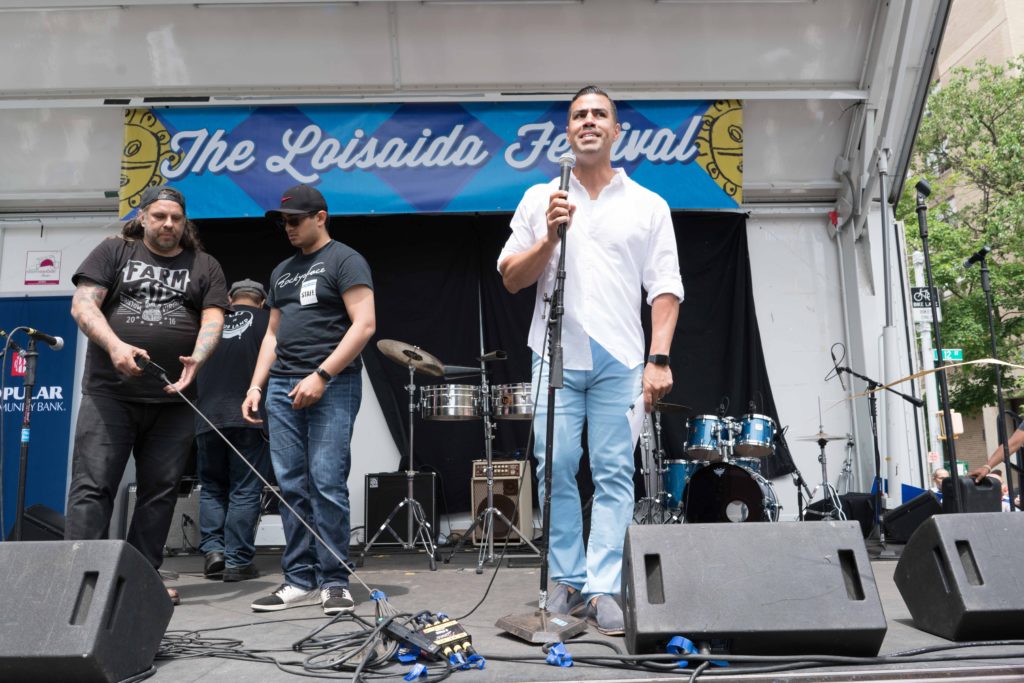 Loisaida Inc.
