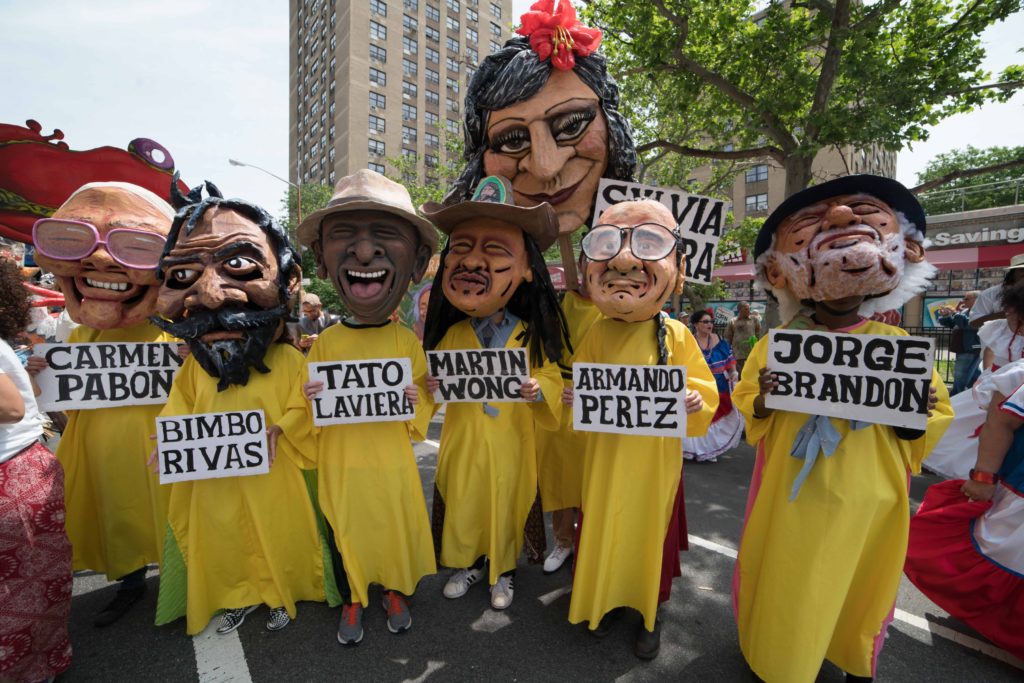 Loisaida Inc.