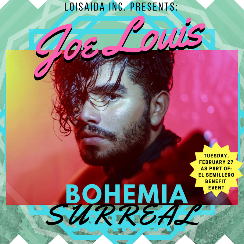 Loisaida Inc.
