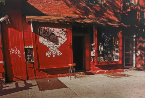 Loisaida Inc.