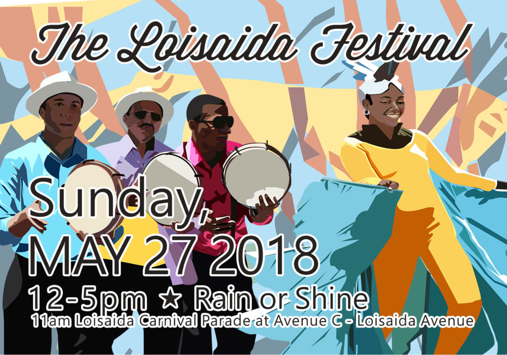 Loisaida Inc.