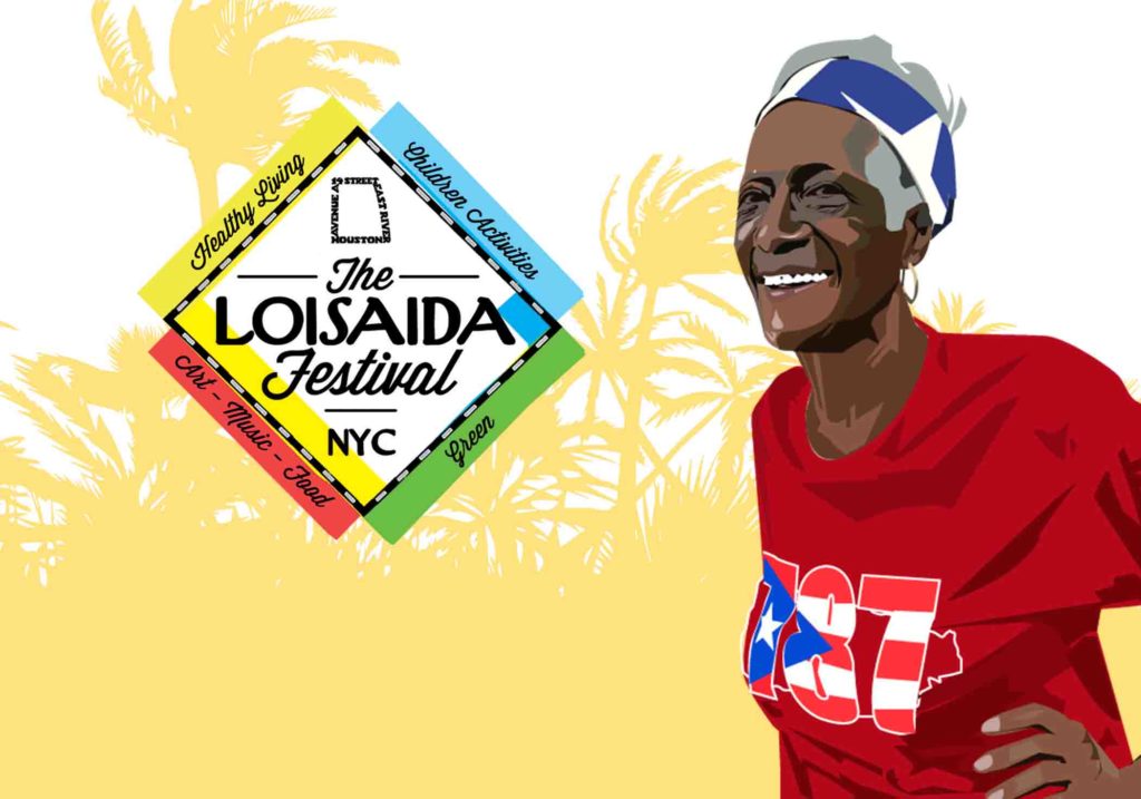 Loisaida Inc.
