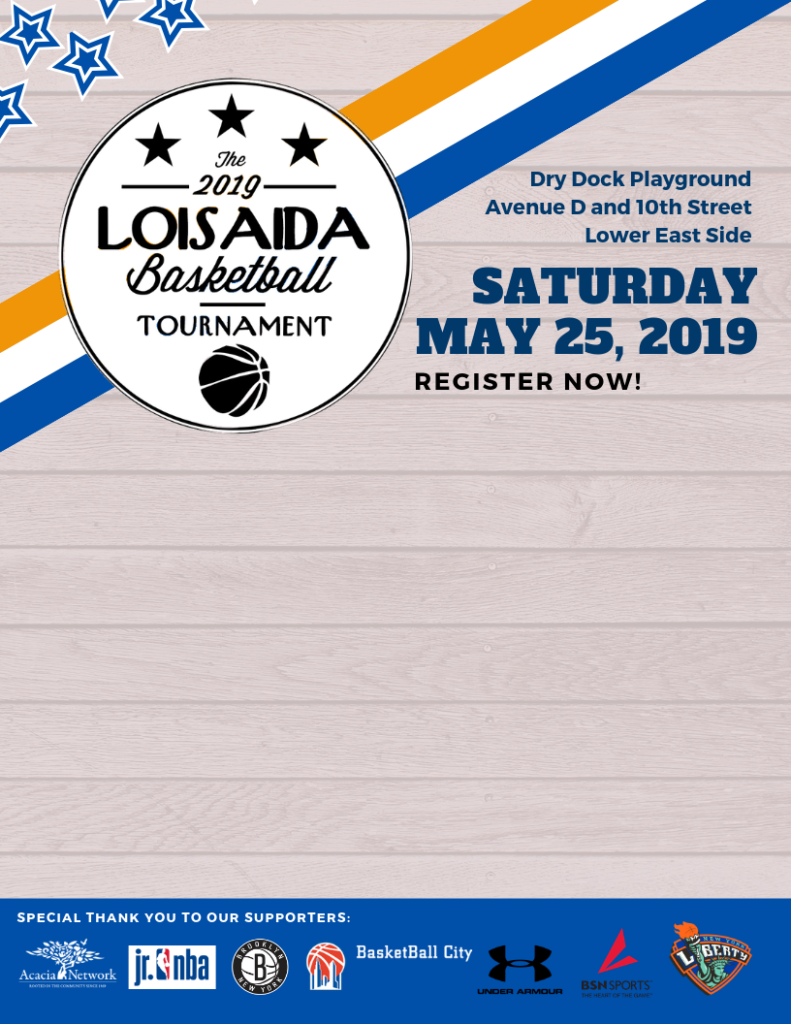 Loisaida Inc.