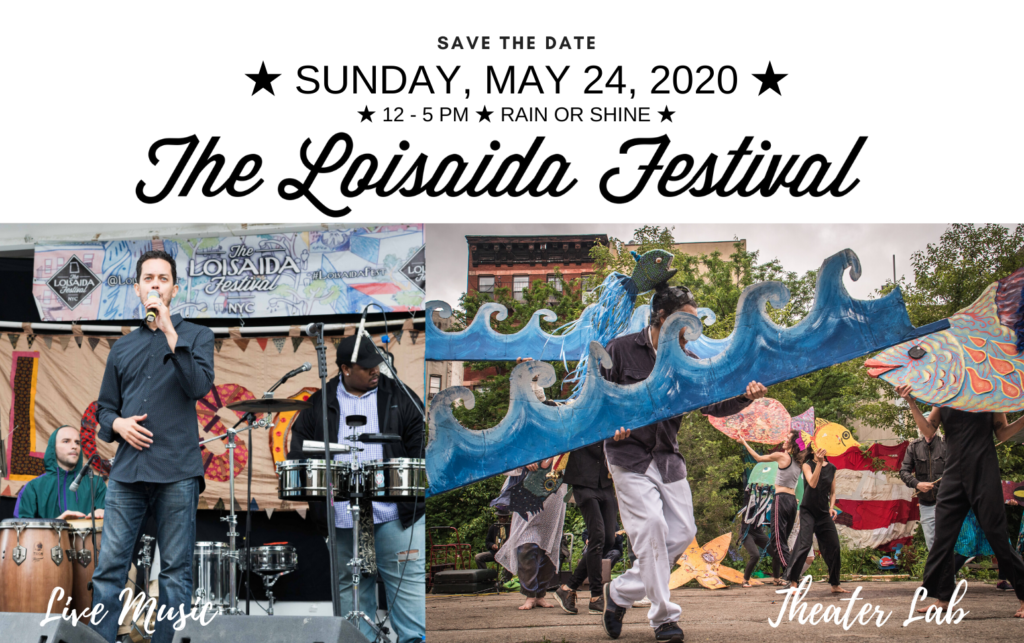 Loisaida Inc.