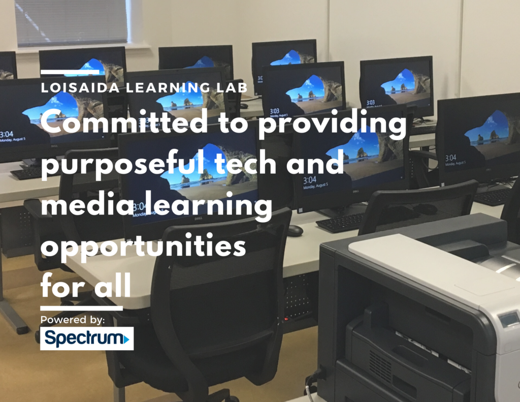 Loisaida Inc.