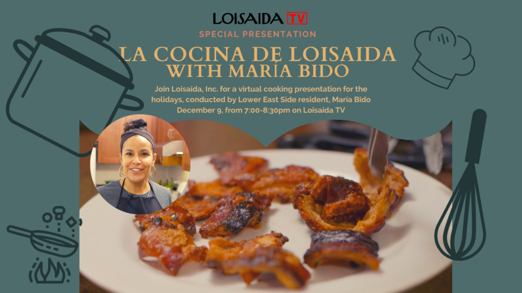Loisaida Inc.