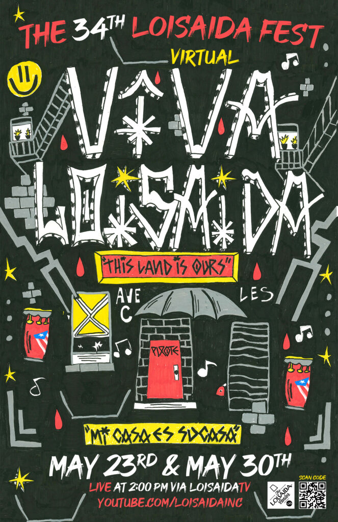 Loisaida Inc.