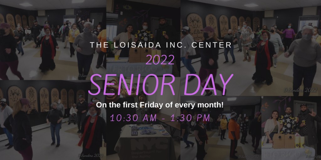 Loisaida Inc.