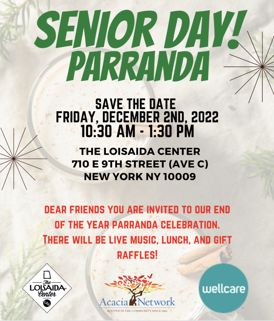 Loisaida Inc.