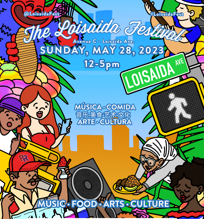 Loisaida Inc.