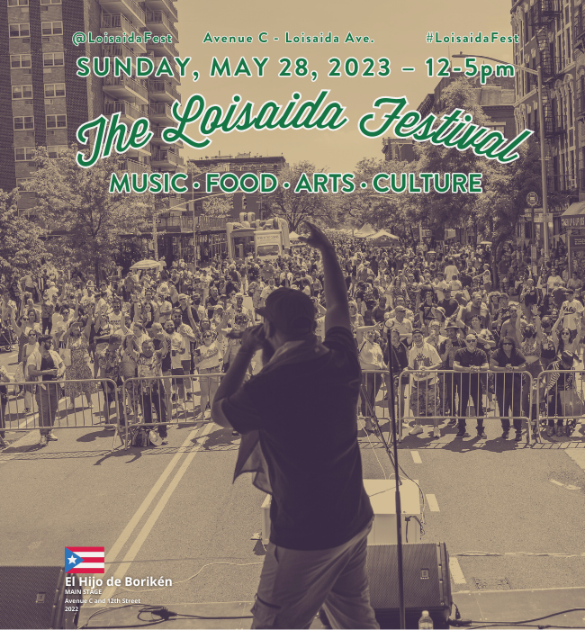 Loisaida Inc.