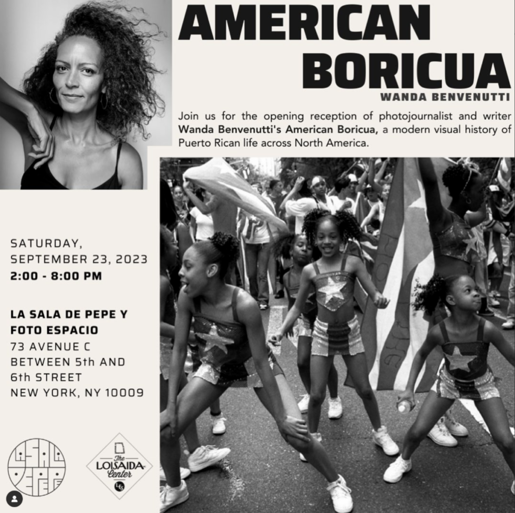 Loisaida Inc One Neighborhood An Entire Community