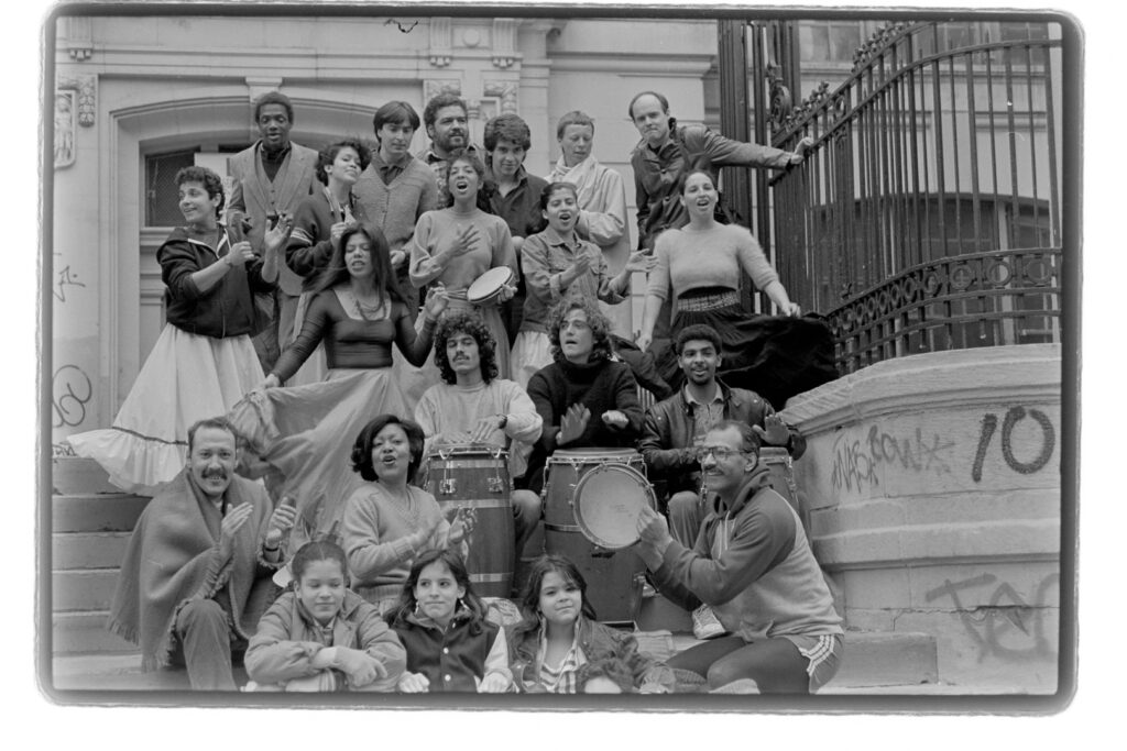 Loisaida Inc.