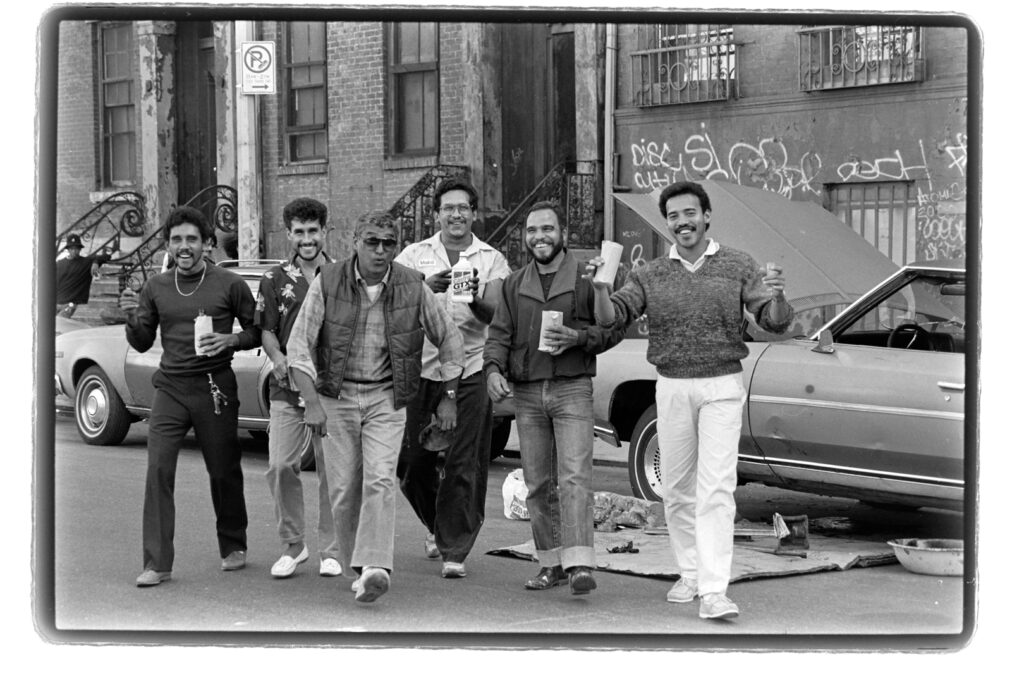 Loisaida Inc.