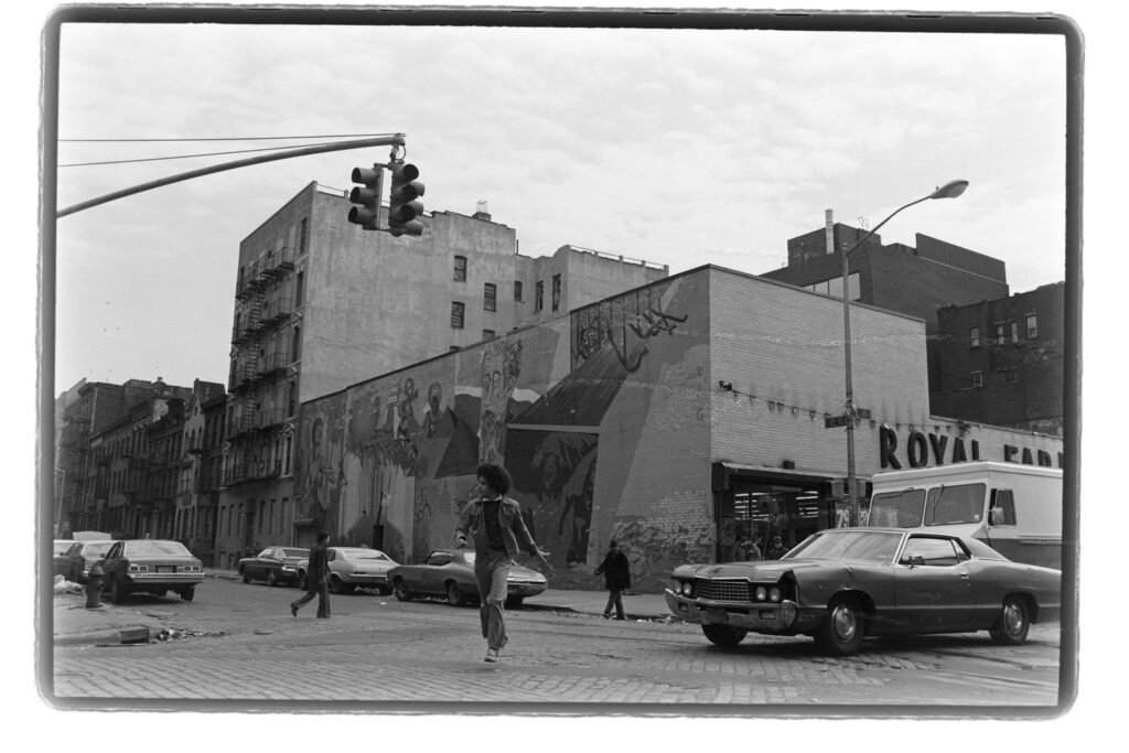 Loisaida Inc.