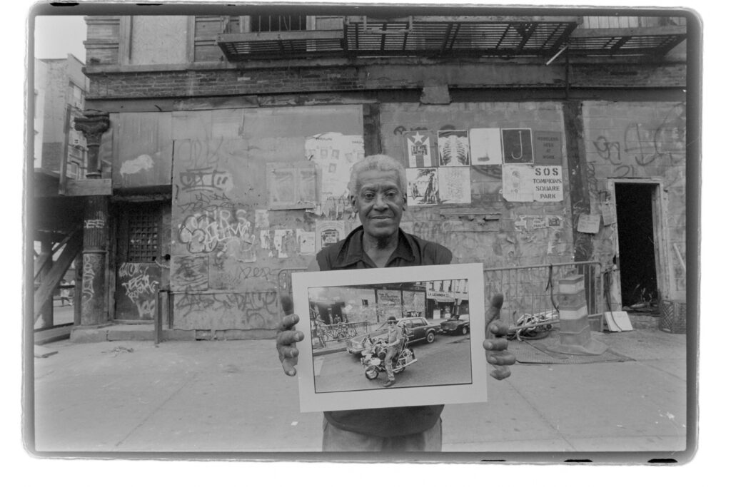 Loisaida Inc.