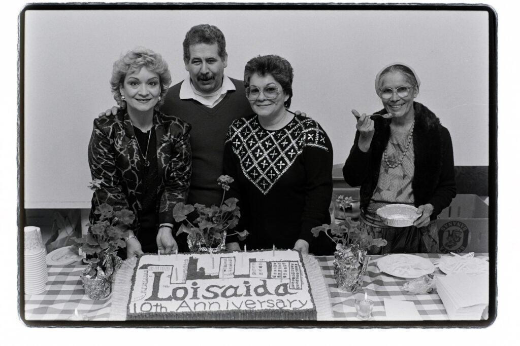 Loisaida Inc.